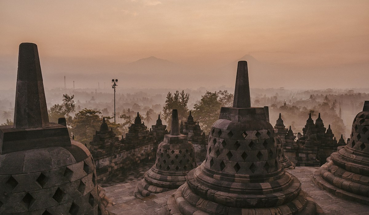 Tiga Hal yang Sering Terlupa Sebelum ke Genting